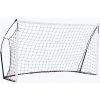 QuickPlay Kickster Elite futbalová bránka 300 x 155 cm biela QP1235
