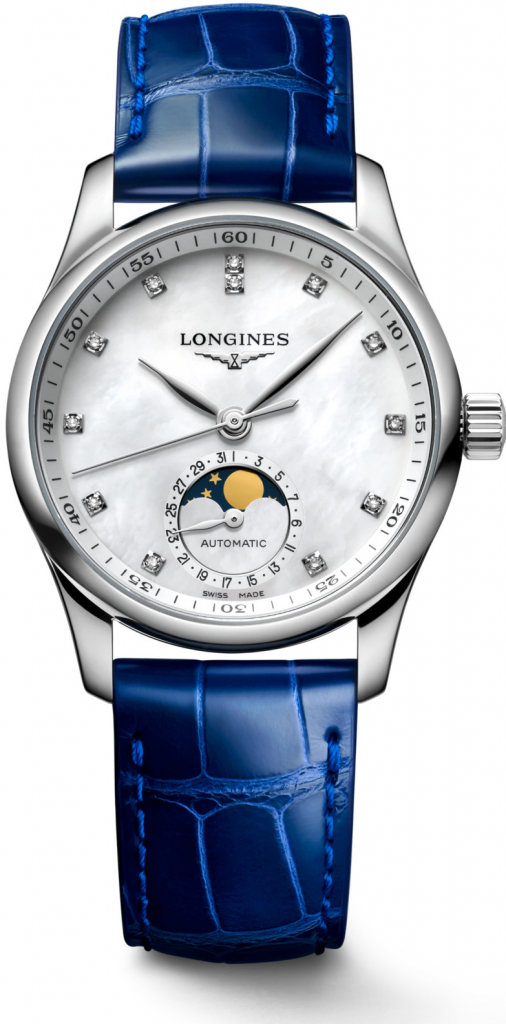 Longines L2.409.4.87.0