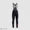 Sportful Tudor Supernova nohavice, čierna XXL