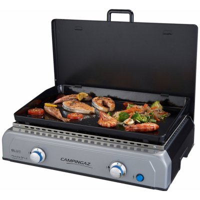 Campingaz Plancha Blue Flame LX od 286 € - Heureka.sk