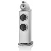 Bowers & Wilkins 803 D4 White (Stĺpový reproduktor 803 D4 (cena za kus))