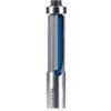 MAKITA P-79005 Fréza - nástroj, TCT, zarovnávacia s ložiskom, priemer prac. časti: 12,7mm, stopka: 8mm