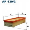 Vzduchový filter Filtron AP139/2
