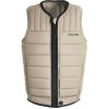 Vesta na wakeboard Follow Total Impact sand L 24/25 - Odosielame do 24 hodín