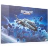 oxybag Podložka na stôl 60 x 40 cm Space
