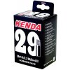 Duše KENDA 29x1,9-2,35 (50/56-622) AV 48 mm