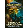 Rád Pisárových kostí - Brandon Sanderson, Hayley Lazo (ilustrátor)