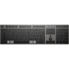 HP 720 Rechargeable wireless keyboard 9T5B1AA#BCM
