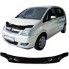 Deflektor prednej kapoty SCOUTT Opel Meriva 2004-2006