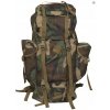 Mil-tec Import woodland 65 l