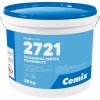 CEMIX 2721 Silikónová ryhovaná omietka zrnitosť 3,0 25kg
