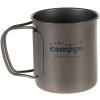 Campgo 300 ml Titanium Cup