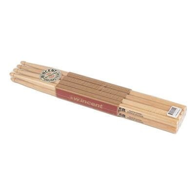 WINCENT Hickory 5B Precision PACK