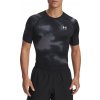 Under UA HG Armour Printed SS 1383321-003