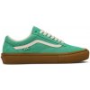 VANS topánky - Skate Old Skool Sea Green (AH9) veľkosť: 46