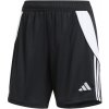 adidas Tiro 24 W shorts IR9374 (194751) Black L (173cm)