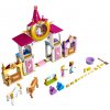 LEGO Disney Princess – Kráľovské stajne Krásky a Lociky