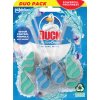 Duck Active Clean Marine Wave závesný čistič WC 2 x 38,6 g