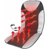Poťah sedadla Comfort vyhrievaný s termostatom 12V