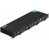 Uctronics Pi Rack Pro pre Raspberry Pi 4B