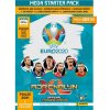 Adrenalyn XL EURO 2020 - starter set (Panini)