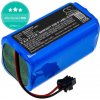 Sencor SRV 9150WH - Batéria SUN-INTE-172 Li-Ion 14.4V 2600mAh HQ