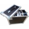 Flightcase box na výčapné zariadenie PYGMY NEW 20 a 25