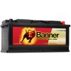 Banner Running Bull AGM Autobatéria 12V 105Ah 950A 605 01
