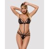 Body Wonderia teddy - Obsessive