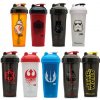 Star Wars Shaker 800ml - First Order Symbol
