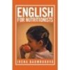 English for nutritionists 1.díl - Irena Baumruková