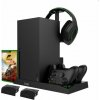 iPega XBX013 Docking Station Xbox Series X, Wireless controller a headset