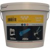 System Leveling - Nivelačný SET 500/200/1 - 3mm