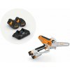 STIHL GTA 40, set 2xAS2 + 1xAL5-2 (Akumulátorová reťazová píla GA04 011 6918)