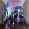CD Cinderella - NIGHT SONGS + LIVE IN JAPAN 1990