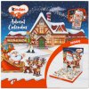 Ferrero kinder Adventný kalendár 123g