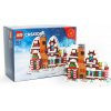 LEGO® Creator Expert 40337 Miniatúrna perníková chalúpka