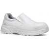 SHOES FOR CREWS Bezpečnostná unisex poltopánka SFC - Brandon 3 biela 76641 Veľkosť: 38