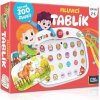 Albi Kvído - Mluvicí tablík