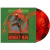 Jed Kurzel Monkey man 2 LP