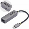 StarTech 1GPD3-USB-C-ETHERNET