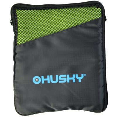 Husky Jack XL - Green 80x130 cm