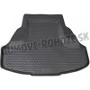 Honda Accord Sedan 2008-2012 - gumová vanička do kufra Novline