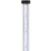 SAFELIGHTING 38 LED 46 cm, 12V, 5W, 6490K, 494lm, 1740lx