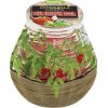 Sviečka bolsius Teracce Citronella, repelentná, 94/91 mm, paradajka