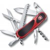 VICTORINOX 2.3913.SC EvoGrip S17