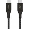 Belkin CAB015bt1MBK Boost Charge USB-C to USB-C, 1m, černý