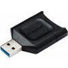 Kingston MobileLite Plus USB 3.1 SDHC/SDXC UHS-II Card Reader