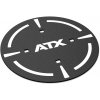 Terč ATX LINE; Wall Ball Target Disc