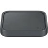 EP-P2400BBE Samsung Podložka pro Bezdrátové Nabíjení Black